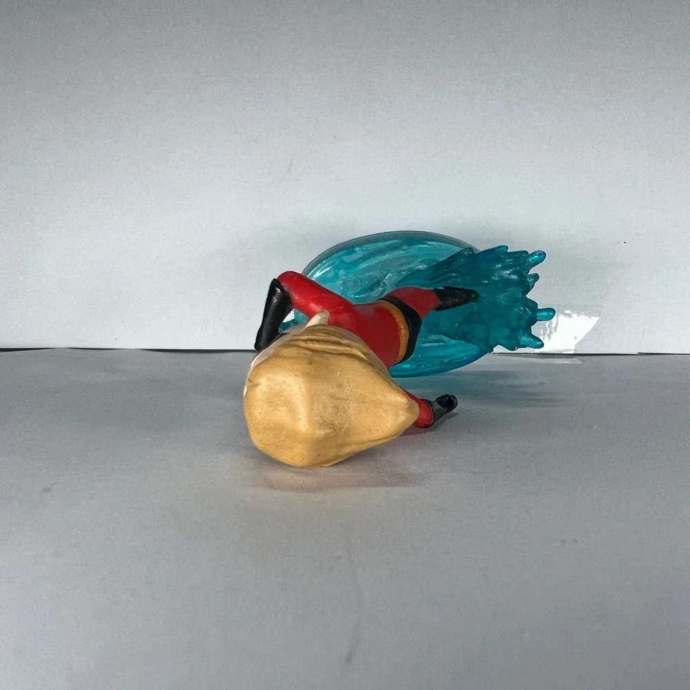 The Incredibles Dash Action Figure 2